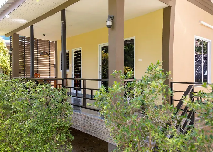 Apple Villas