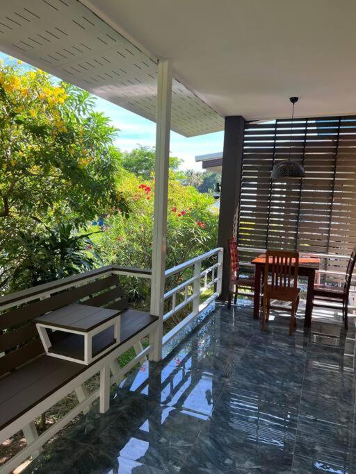 Apple Villa
