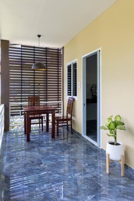 Villa Apple *