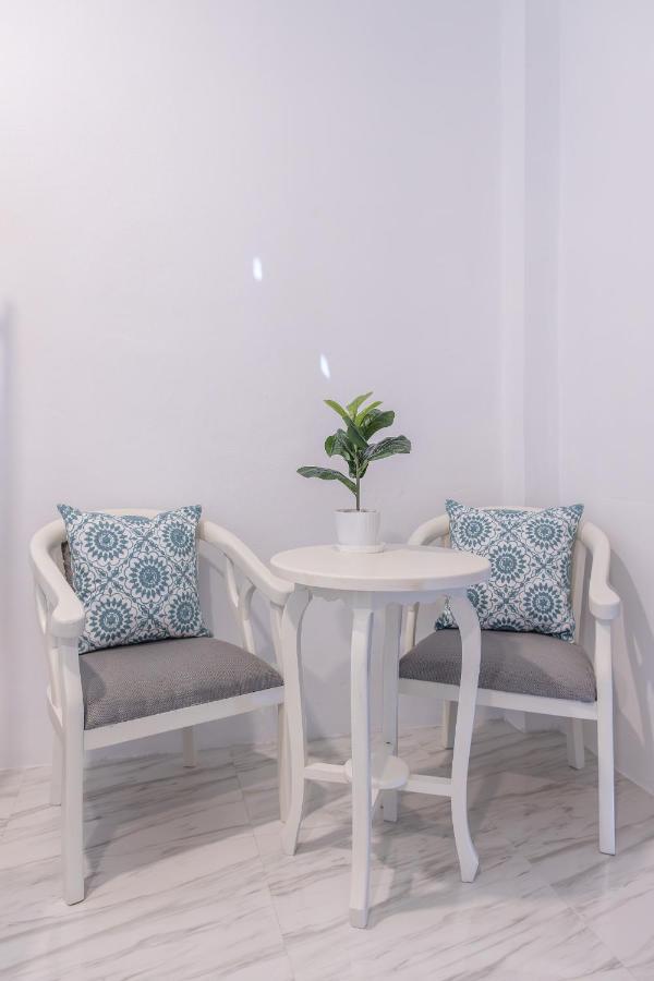 Villa Apple