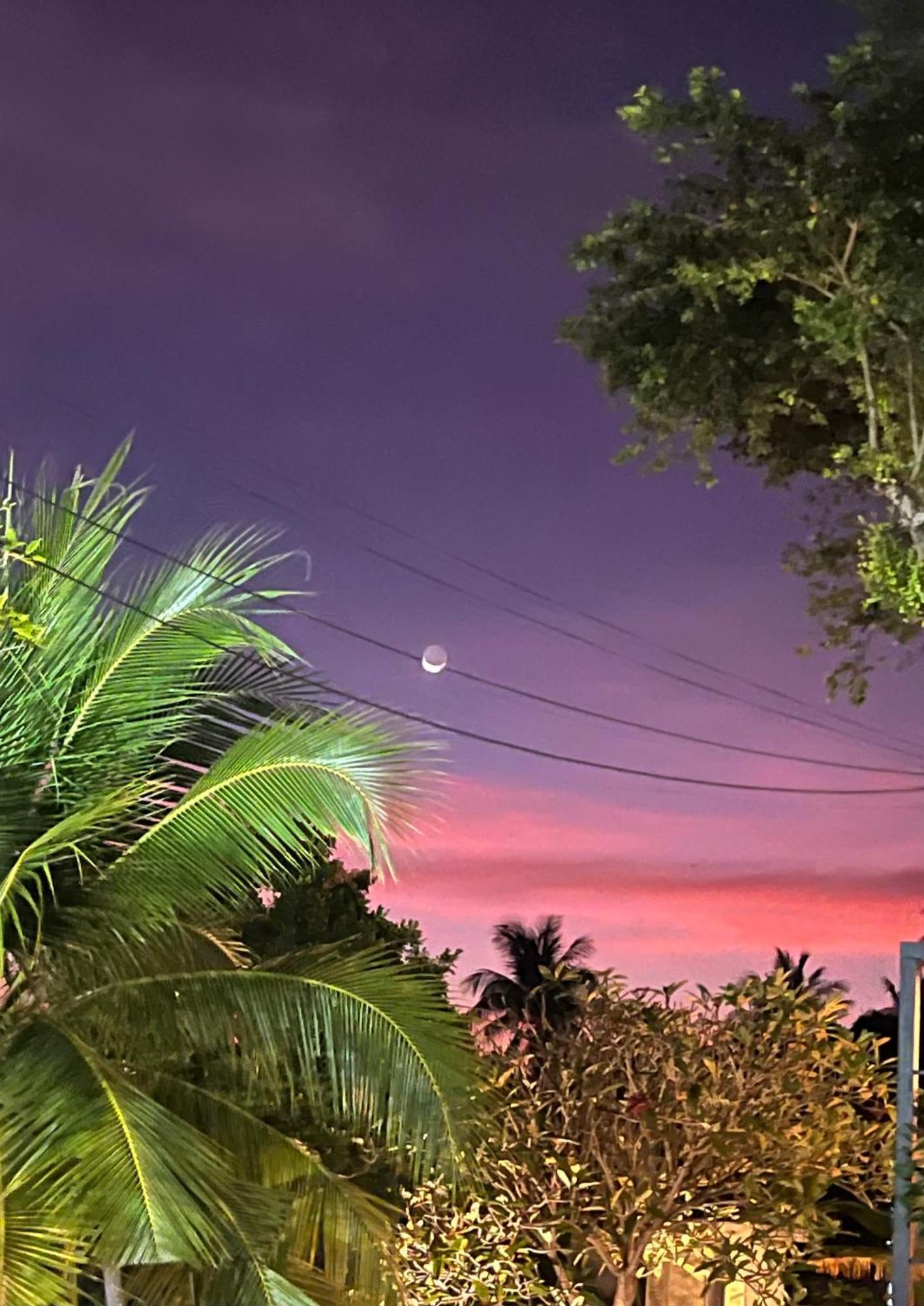 Villa Apple Haad Chao Phao